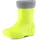 Ladeheid Eva Kinder Jungen Mädchen Gummistiefel Regenschuhe gefüttert LA-CA-11 (Limone, 22/23 Eu)