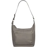 Bruno Banani Schultertasche grau