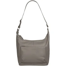 Bruno Banani Schultertasche grau
