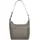 Bruno Banani Schultertasche grau