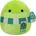 Jazwares Harry Potter Slytherin 25 cm Grün