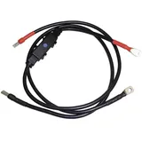 IVT Kabelsatz 2m/35 mm2 für Wechselrichter der SWD-Serie 2000 WattSpannungswandler 431005