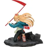 BANPRESTO - Chainsaw Man Power - Figur