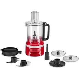 KitchenAid 5KFP0921EER Food Processor 2,1 L Empire Rot