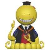 Plastoy Spardose Assassination Classroom: Koro Sensei