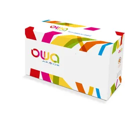 Armor K10542OW, 2000 Seiten, 1600 Seiten, 4 Stück(e), Multipack