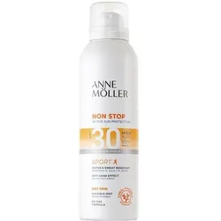 Non Stop New Body Mist SPF 30