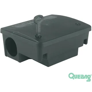 Köderstation BETA Ratten Köderbox Köderfalle Rattengift Rattenköder Rattenfalle