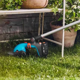 Gardena PowerCut 20/18V P4A ohne Akku