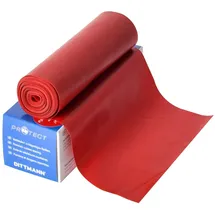 Dittmann Body-Band Rot 5,5m x 14,5cm