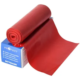 Dittmann Body-Band Rot 5,5m x 14,5cm