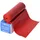 Dittmann Body-Band Rot 5,5m x 14,5cm