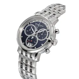 Bruno Söhnle Marcato Edelstahl 44 mm 17-13143 342