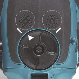 Makita BO6050J + Makpac Gr. 3