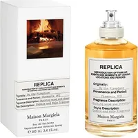 Maison Margiela Replica By the Fireplace Eau de Toilette