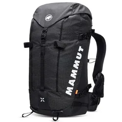 MAMMUT Alpinrucksack TRION 38 - Uni., black 0001