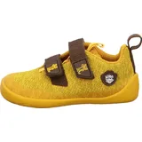 Affenzahn Kinder Barfußschuhe Gelb 00397-10009 Grösse 29 EU