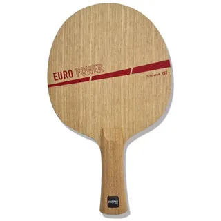 Victas Holz Euro Power OFF - Griffform anatomisch - anatomisch