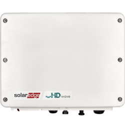  1PH Wechselrichter, 3.68 kW, HD-Wave-Technologie, mit SetApp-Konfiguration 1 ... 