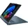Lenovo Yoga Slim 7 14AKP10 AMD Ryzen AI 5 340 16 GB RAM 512 GB SSD Tidal Teal 83JR0086GE