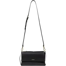 Coccinelle  Taschen BOHEME GRANA DOUBLE E1 M50 12 01 01  in Schwarz, Einheitsgrösse