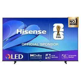 Hisense 50E7Q 50 Zoll QLED 4K Smart TV