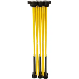 BAMATO faltbarer Arbeitstisch BAT-1100