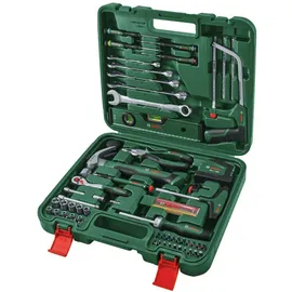 Bosch Werkzeugset