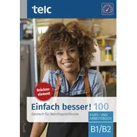 Telc gGmbH Einfach besser! 100