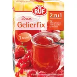 Ruf Gelierfix 2 zu 1 2 Beutel
