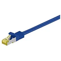 goobay Netzwerkkabel 91574 0.5 m