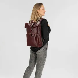 Picard Buddy Rucksack Braun