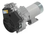 Spezialkompressor ÖLFREI EXTREME 12V, max. 10 bar
