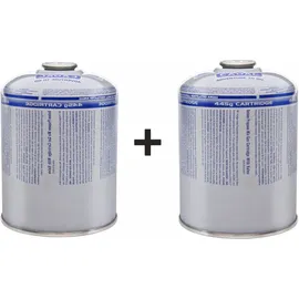 Cadac Gaskartusche 2er Vorteils-Set 445 g