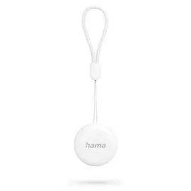 Hama Schlüsselfinder weiß 2er-Pack