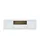 Forte LefkadasTV-Board Lowboard 195,4 x 61,6 cm Weiß Holzwerkstoff