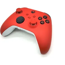 Microsoft Xbox Wireless Controller pulse red