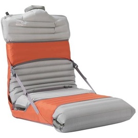 Therm-a-rest Campingsitz Trekker tomato red (09533)
