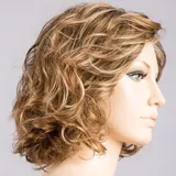 Ellen Wille Hairpower Kunsthaarperücke Girl Large Mono Part lightbernstein rooted