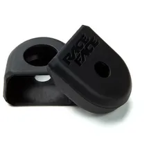 Race Face Crank Boot Schwarz