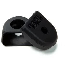 Race Face Crank Boot Schwarz