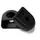 Race Face Crank Boot Schwarz