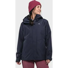 Schöffel 3in1 Jacket Style Okere WMS navy blazer 34