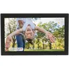 DENVER Digitaler Bilderrahmen FRAMEO Bilderrahmen PFF-2160, schwarz, B:44cm H:8cm T:68cm, Digital-Bilderrahmen