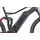 Prophete Graveler e9000 27,5 Zoll RH 48 cm schwarz matt/rot