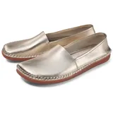 Bär Slipper Herren Gold/Mehrfarbig 40
