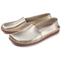 Bär Slipper Herren Gold/Mehrfarbig 40