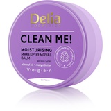 Delia Cosmetics Clean Me (Make-Up Entferner)