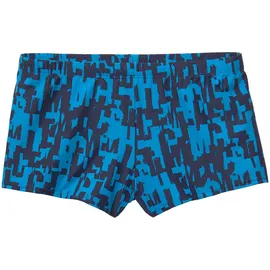 Chiemsee Boxer-Badehose mit Innenkordel