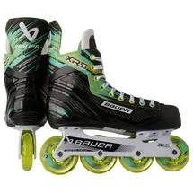 Bauer Hockey XRS Schwarz 42